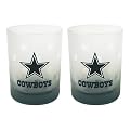Dallas Cowboys Rocks 2 Pk