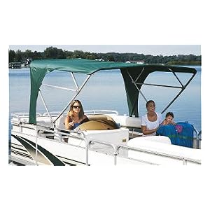 4Bow Pontoon Buggy Tops 1 Frame by