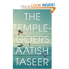 The Temple-goers