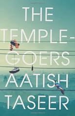 The Temple-Goers