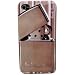 Paul　Smith　iPhone4用ハードケース(Zippo)