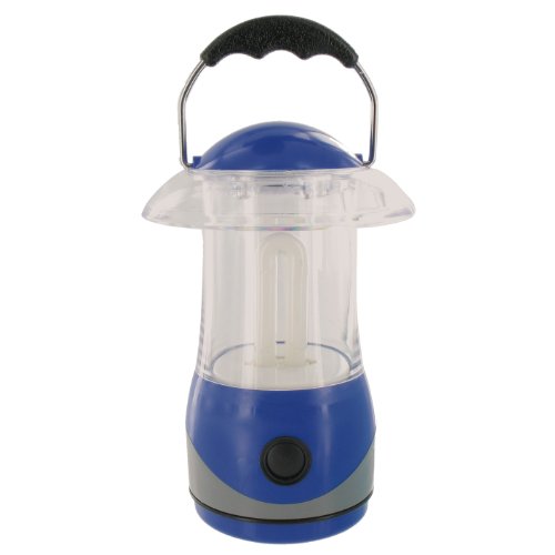 Highlander Asteron Lanterne (Bleu/gris)