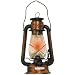 12 Lone Star Electric Hurricane Lantern