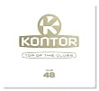 Kontor Top of the Clubs Vol.48