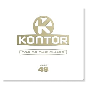 Kontor Top of the Clubs Vol.48