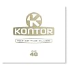 Kontor Top of the Clubs Vol.48