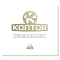 Kontor Top of the Clubs Vol.48