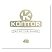 Kontor Top of the Clubs Vol.48