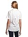 Columbia Women's Bonehead Short Sleeve Fishing Shirt (White, Medium)