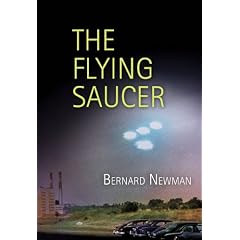 The Flying Saucer