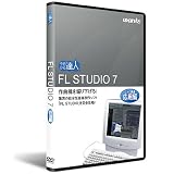 FL STUDIO 7 DVD�u�����p�� ��FRUITY LOOPS�G�f�B�V�����Ή� �摜