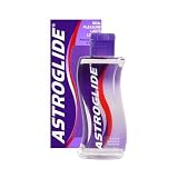 AstroGlide Water-Based Lubricant - 5oz