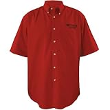 NASCAR Racing Dobby Twill Shirt