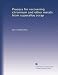 Process for recovering chromium and other metals from superalloy scrap