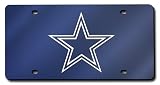 Dallas Cowboys Laser Tag (Navy Base)