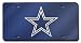 Dallas Cowboys Laser Tag (Navy Base)