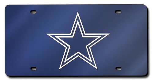 Dallas Cowboys Laser Tag (Navy Base)