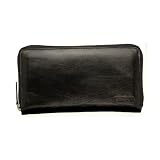 Ellington Leather Goods Stella Checkbook