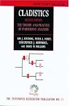 Cladistics: Theory and Practice of Parsimony Analysis (Systematics Association Publications, 11)