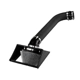 aFe 51-11622-B MagnumForce Stage 2 Air Intake System with Pro Dry S by aFe
