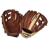 Wilson A2K DW5 Fielders Glove - Mens