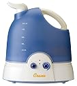 Crane 2.1 Gallon COOL Mist Humidifier