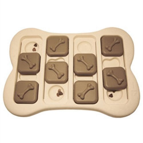 Dog Brick Interactive Dog Treats Game