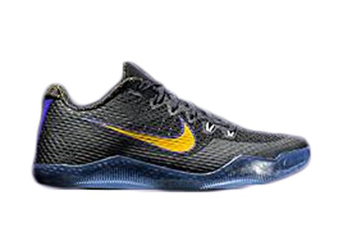 Nike Men's Kobe XI EM "Carpe Diem" Basketball Shoes 836183-015