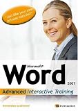 Word 2007 Advanced Interactive Training