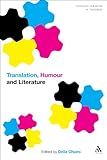 Translation, humour and literature