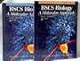 BSCS Biology: A Molecular Approach - Annotated Teacher's Edition