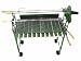 Cyprus Foukou Rotisserie BBQ Grill