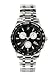 BMW Chronograph with Stainless Steel Braclet
