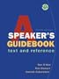 A Speaker's Guidebook: Text and Reference