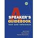 A Speaker's Guidebook: Text and Reference