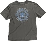 North Carolina Tar Heels 2009 NCAA Basketball National Champions Net Lifestyle Tee