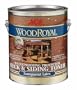Ace Paint Division 167a110-1waterproofing Deck & Siding Toner (Pack of 2)