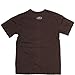 Under Armour Boys UA Antler Logo T-Shirt