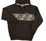 Sean John - Sean John SJ Chest Band Hoodie