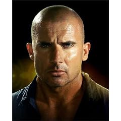 Dominic Purcell Foto (25cm x 20cm) - 2 Gr��en erh�ltlich