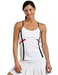 Boll&eacute; Women's Newport Tennis Racerback Tank