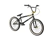 Kink 2012 Doyle BMX Bike (Black, 21-Inch)