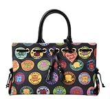 Dooney Bourke Limited Edition Medallion Tassel Bag Tote Black