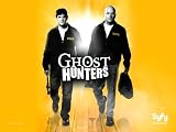 Ghost Hunters Season 2