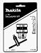 Makita 763054-5-A Drill Chuck And Key Set