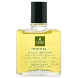 Rene Furterer Complex 5 Regenerating Extract with Stimulating Essential Oils - 1.69 oz