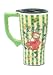 Cat Lover Travel Mug