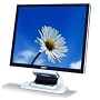 Acer V193Dbdm 19inch, TFT Monitor, 50'000:1, 5ms, VGA, DVI Input