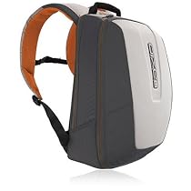 Fuse Hardshell Laptop Backpack, Gray