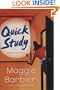 Quick Study: A Murder 101 Mystery (Murder 101 Mysteries)